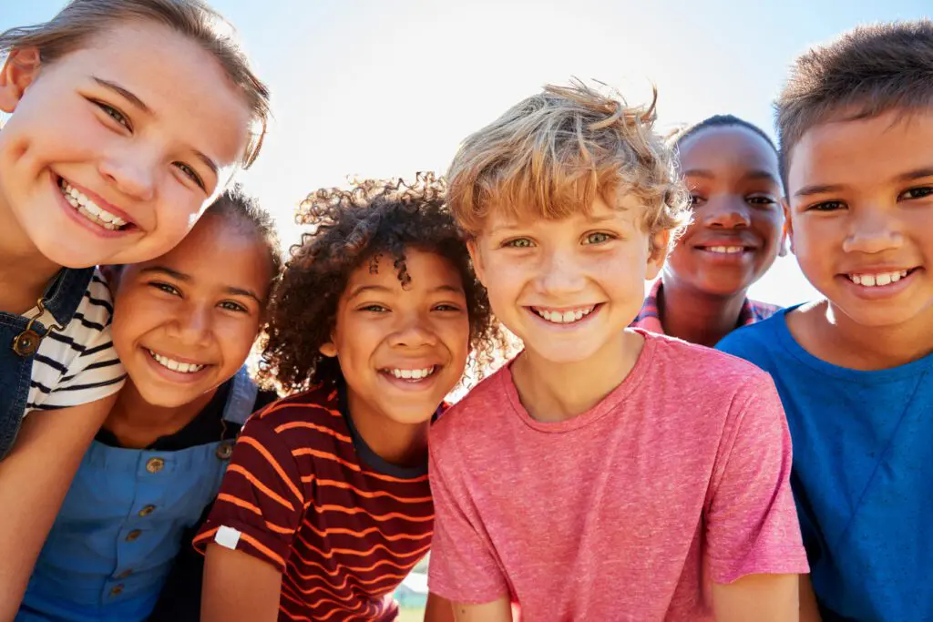 pediatric dentist