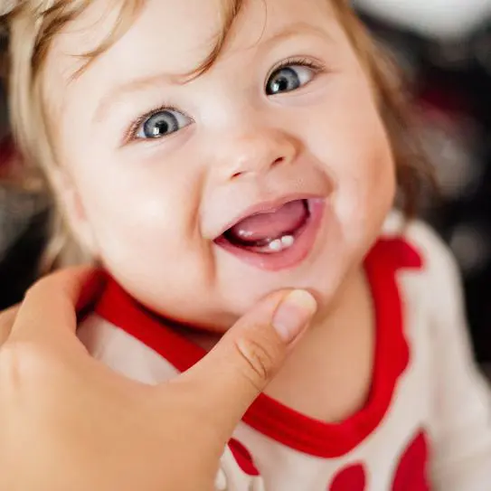 The Hidden Impact: Why Baby Teeth Matter More Than You Think dentist Hanover pa dentist Hanover pa