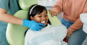 Dental Blog children's dental checkup children's dental checkup