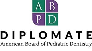 Homepage Pediatric dentist
