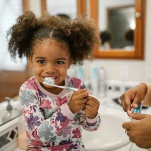 pediatric dentist near me