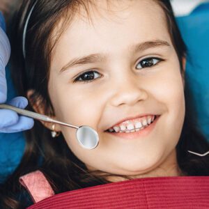 dentist near me pediatric dentist Hanover PA baby teeth