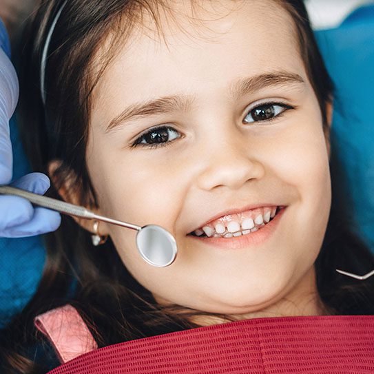 dentist near me pediatric dentist Hanover PA baby teeth